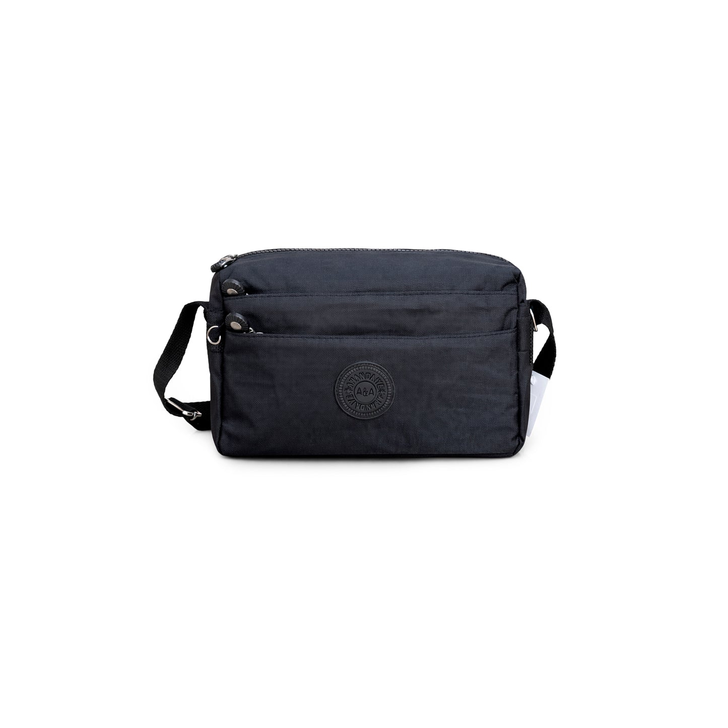 Bolso Cruzado Compacto 667 M