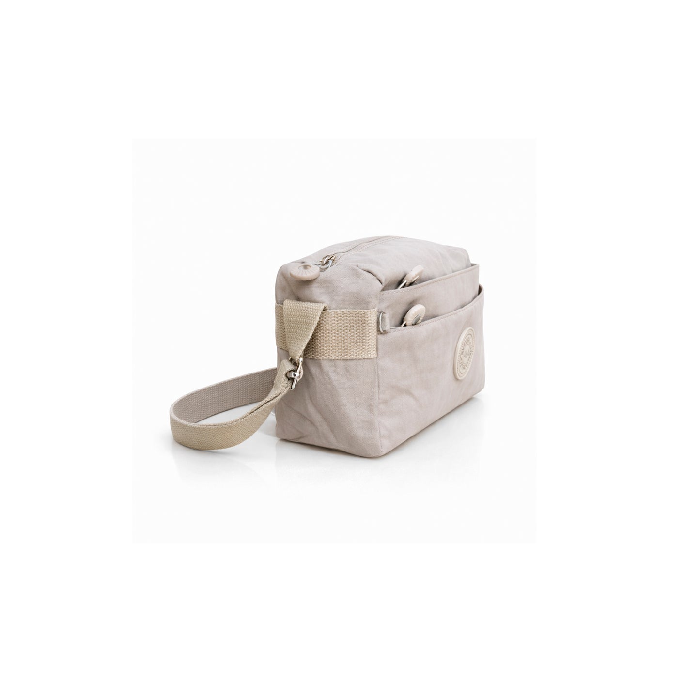 Bolso Cruzado Compacto 667 M