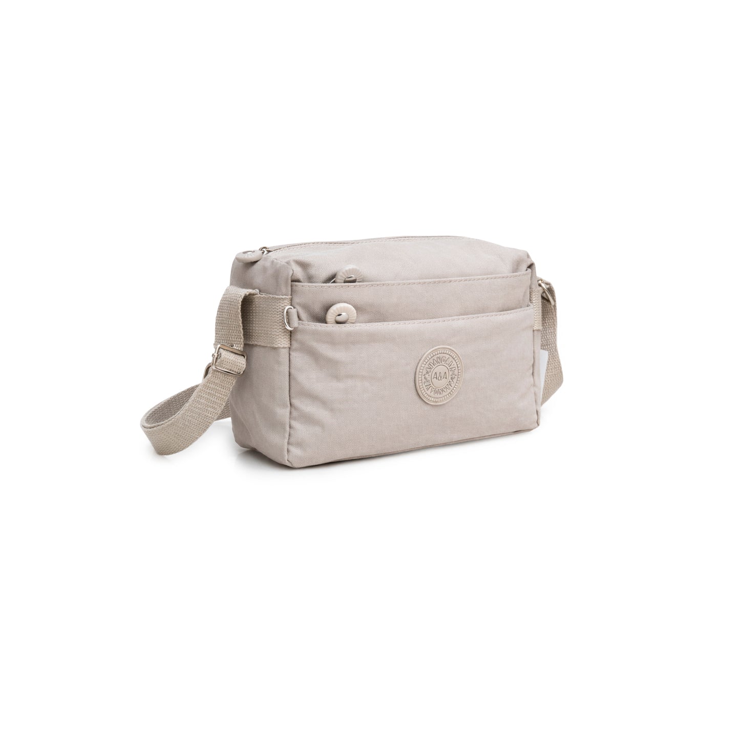 Bolso Cruzado Compacto 667 M