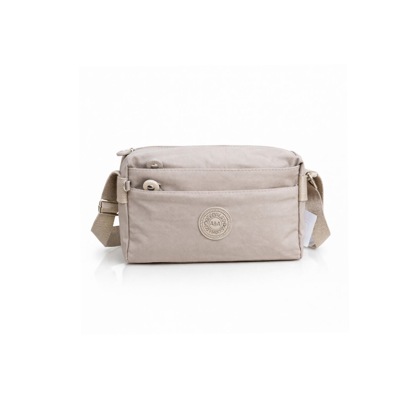 Bolso Cruzado Compacto 667 M
