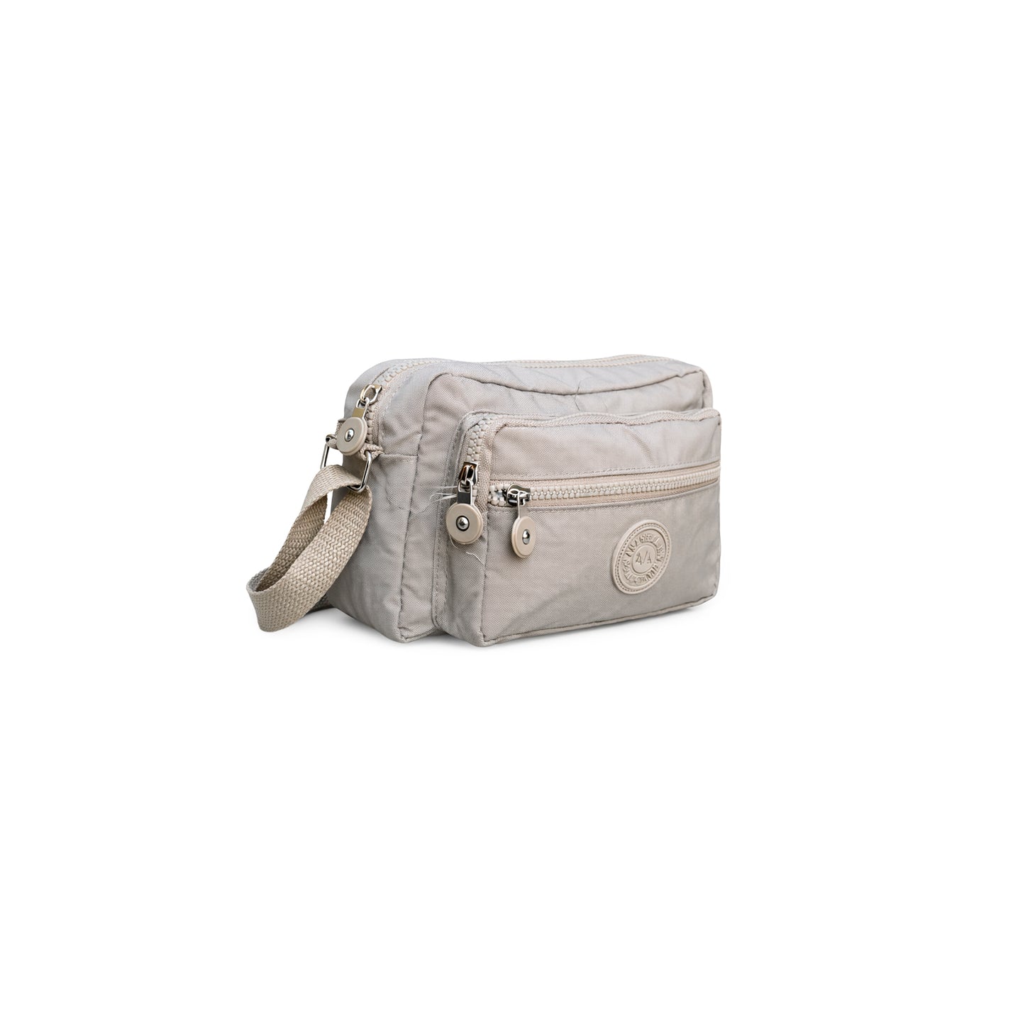 Bolso Cruzado Compacto 702 S