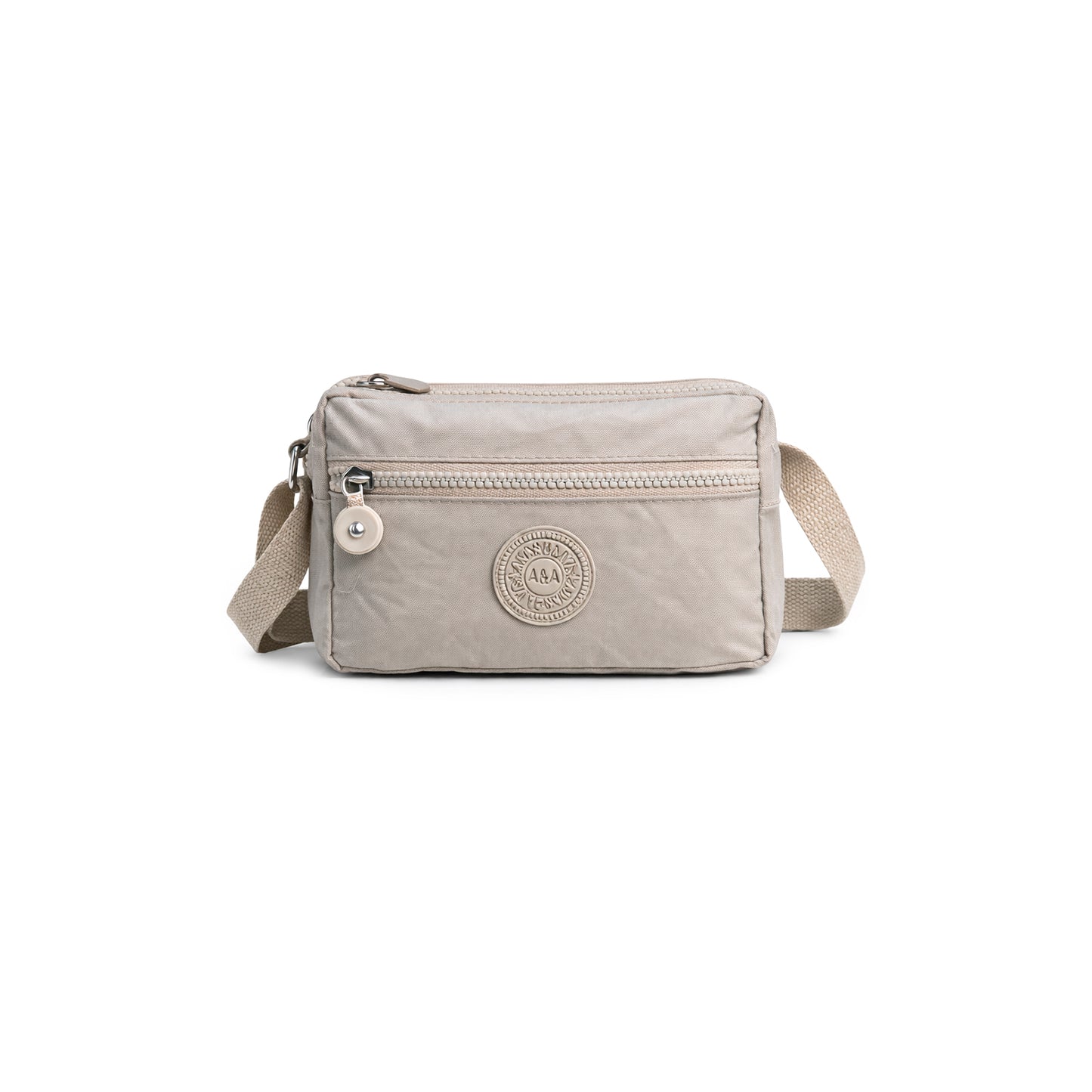 Bolso Cruzado Compacto 702 S