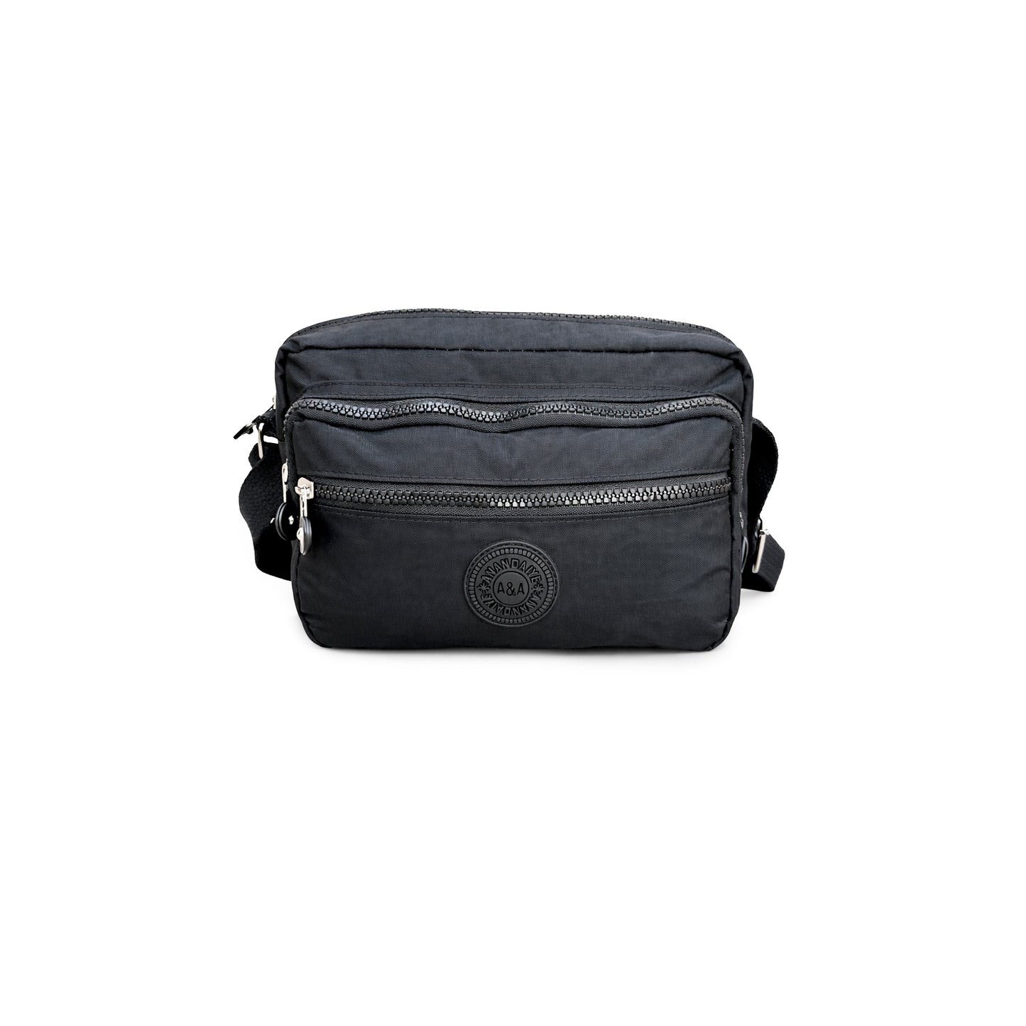 Bolso Cruzado Compacto 702 S