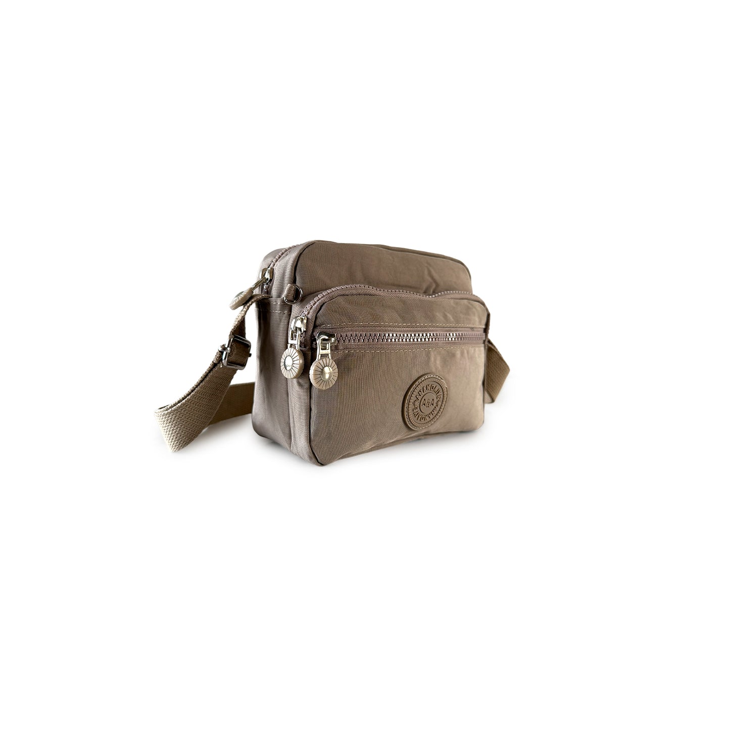 Bolso Cruzado De Mujer Xs 731