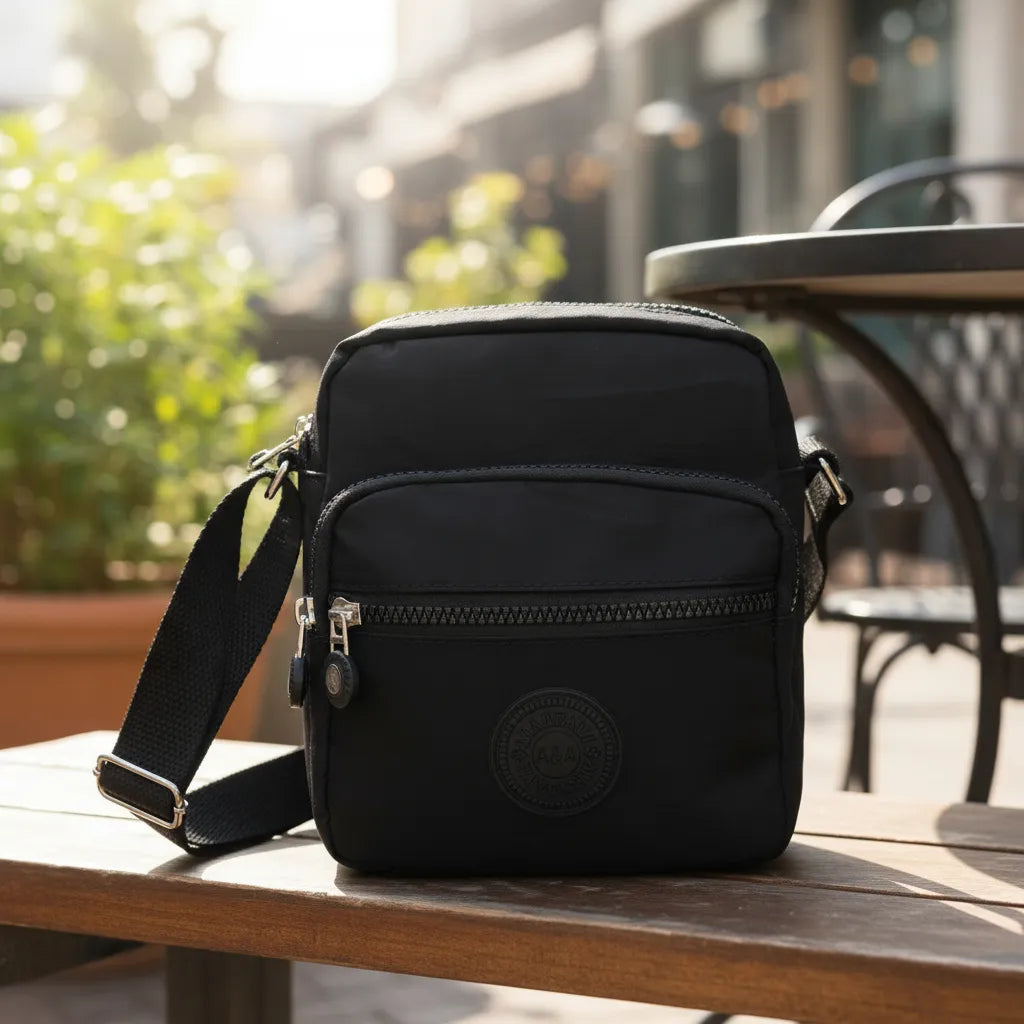 Bolso Cruzado De Mujer Xs 732