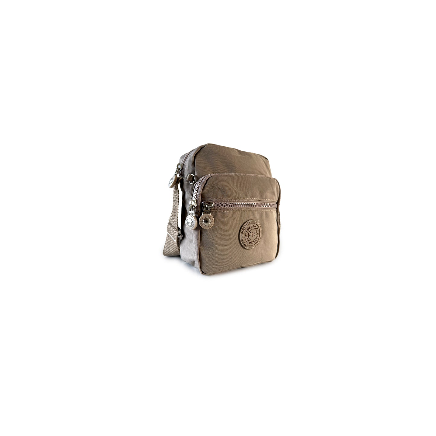 Bolso Cruzado De Mujer Xs 732