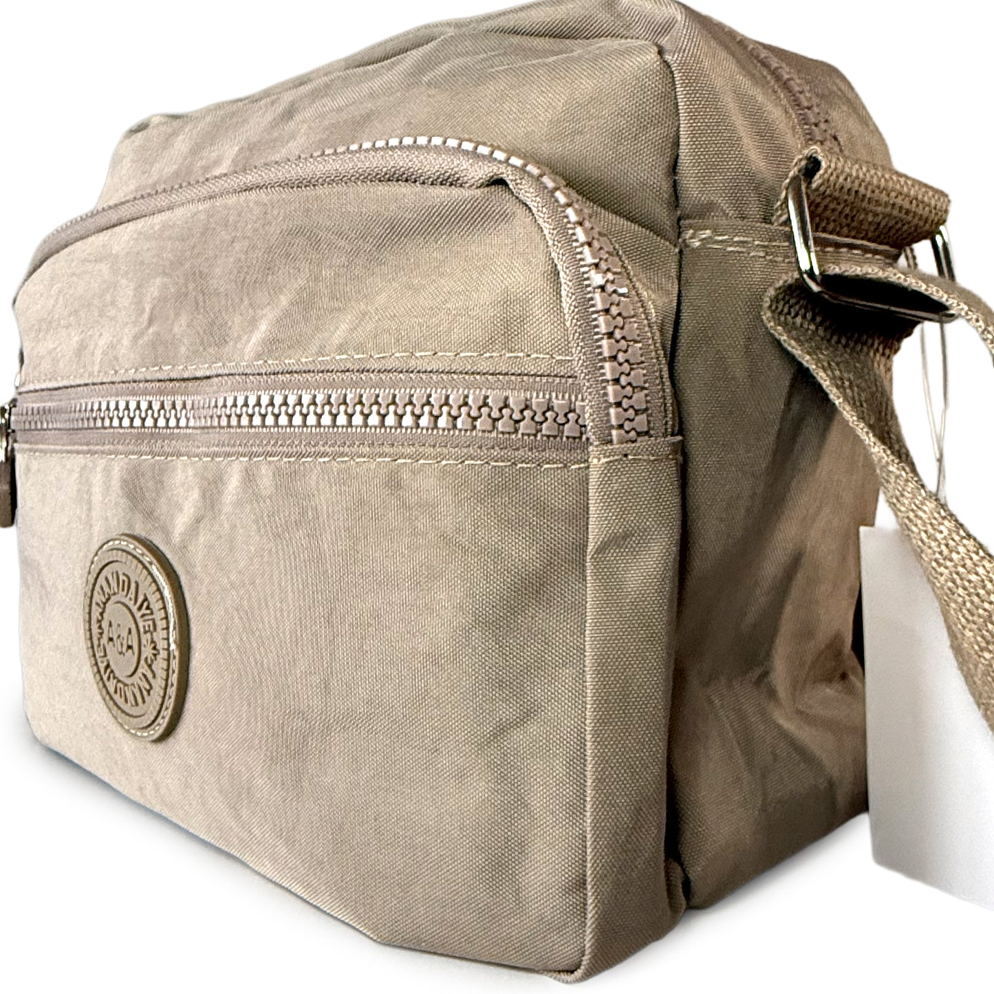 Bolso Bandolera Compacto S 733