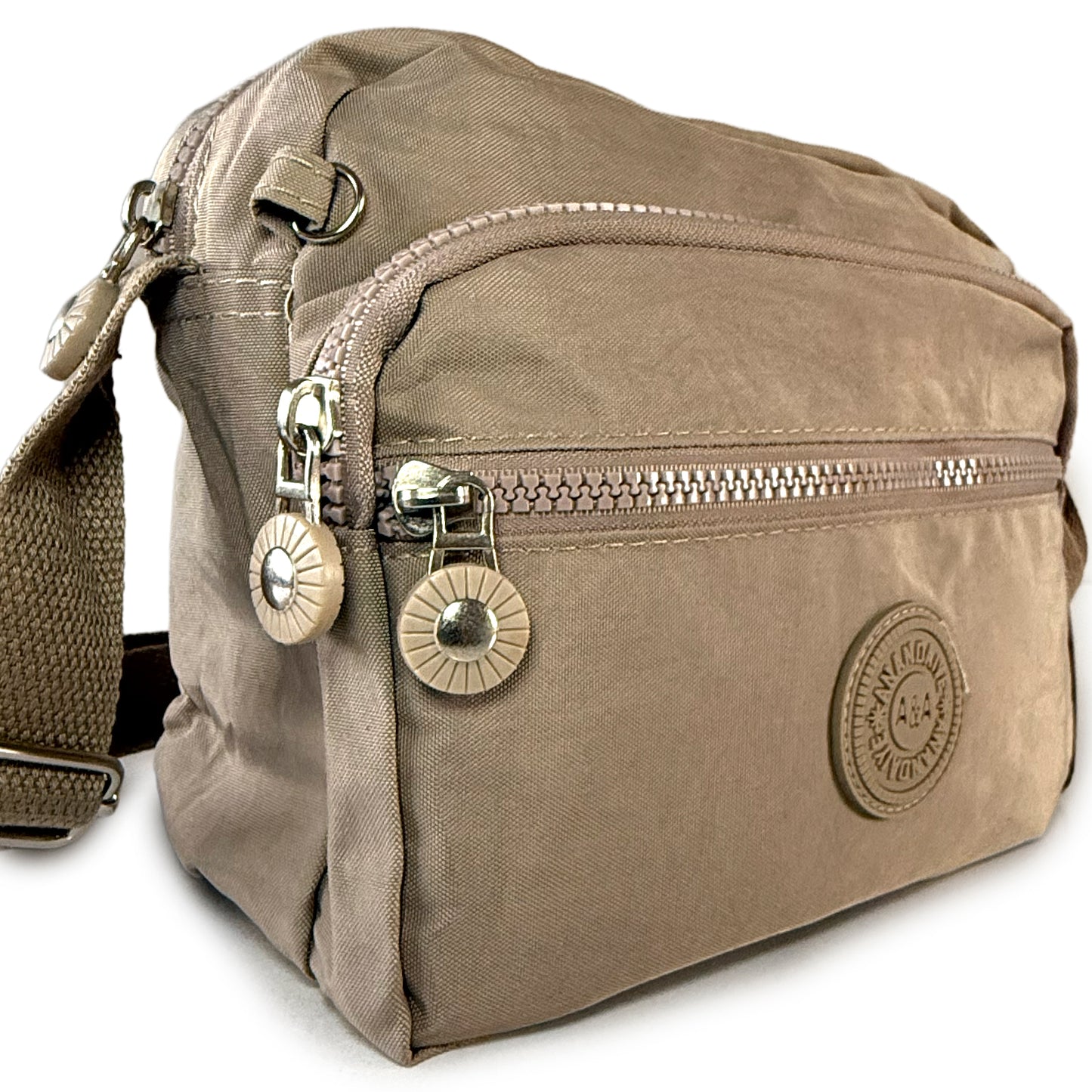 Bolso Bandolera Compacto S 733