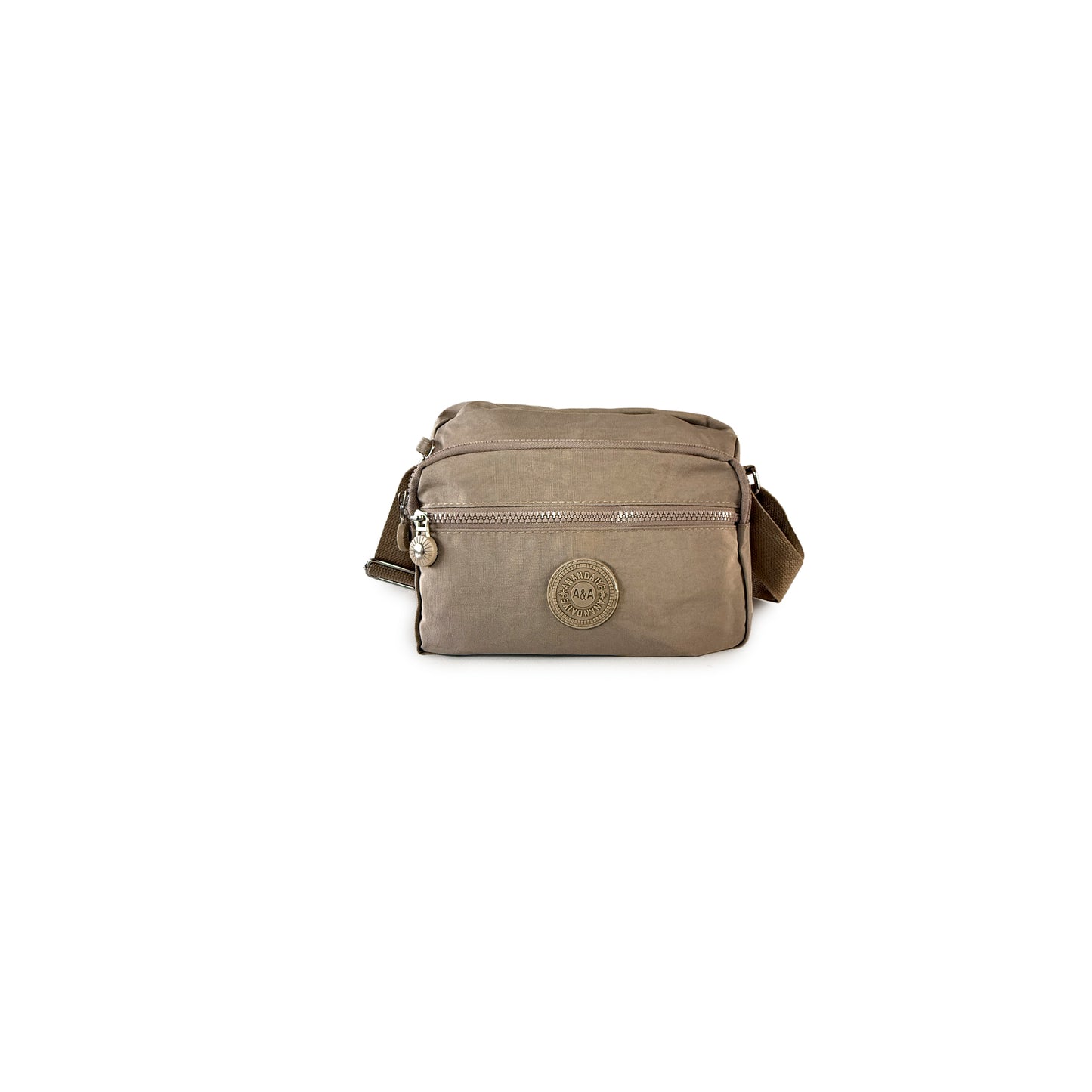 Bolso Bandolera Compacto S 733