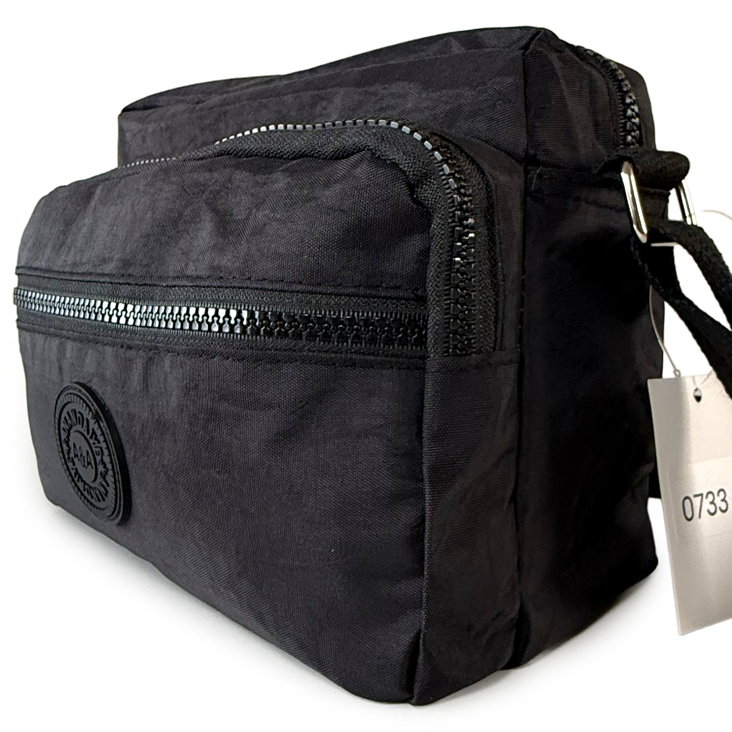 Bolso Bandolera Compacto S 733