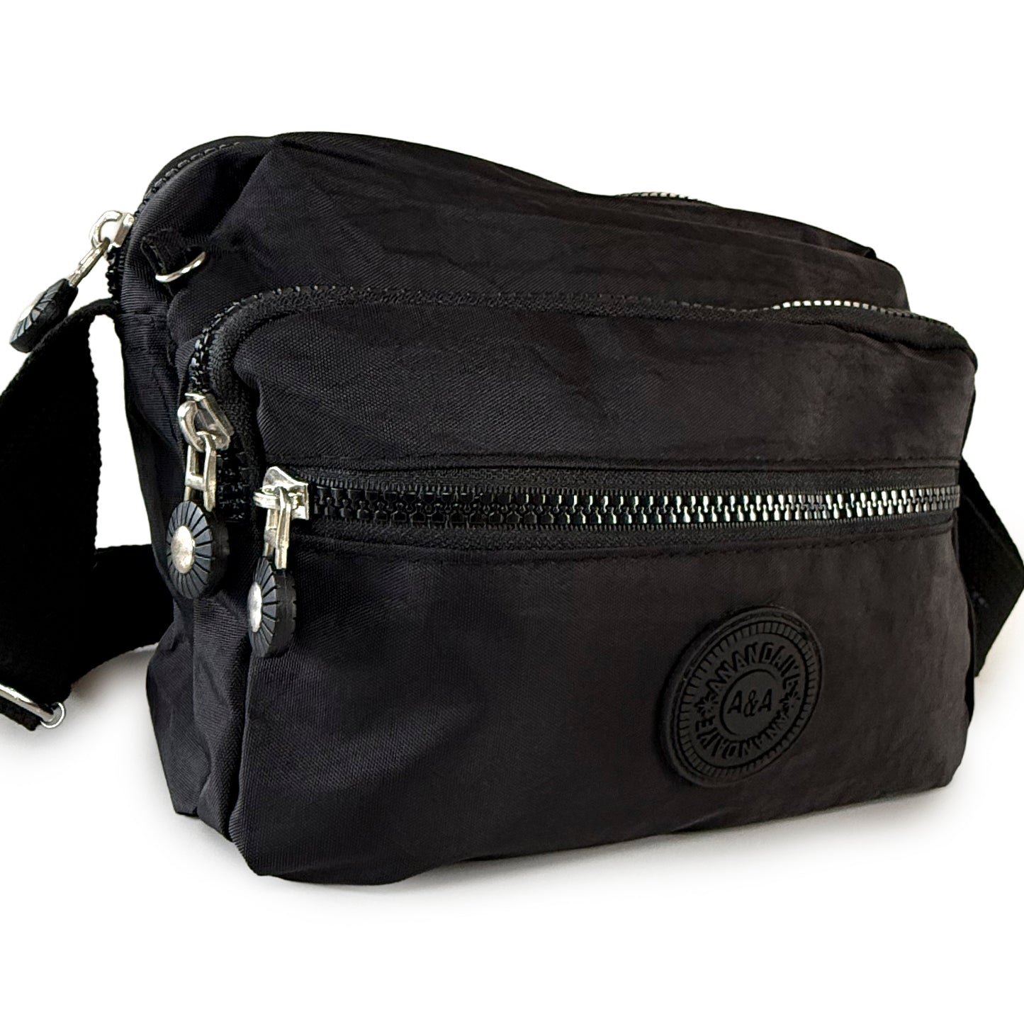 Bolso Bandolera Compacto S 733