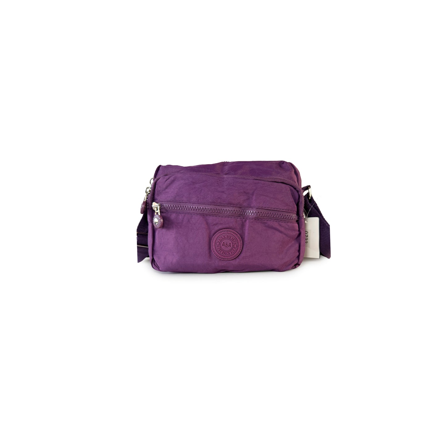 Bolso Bandolera Compacto S 733