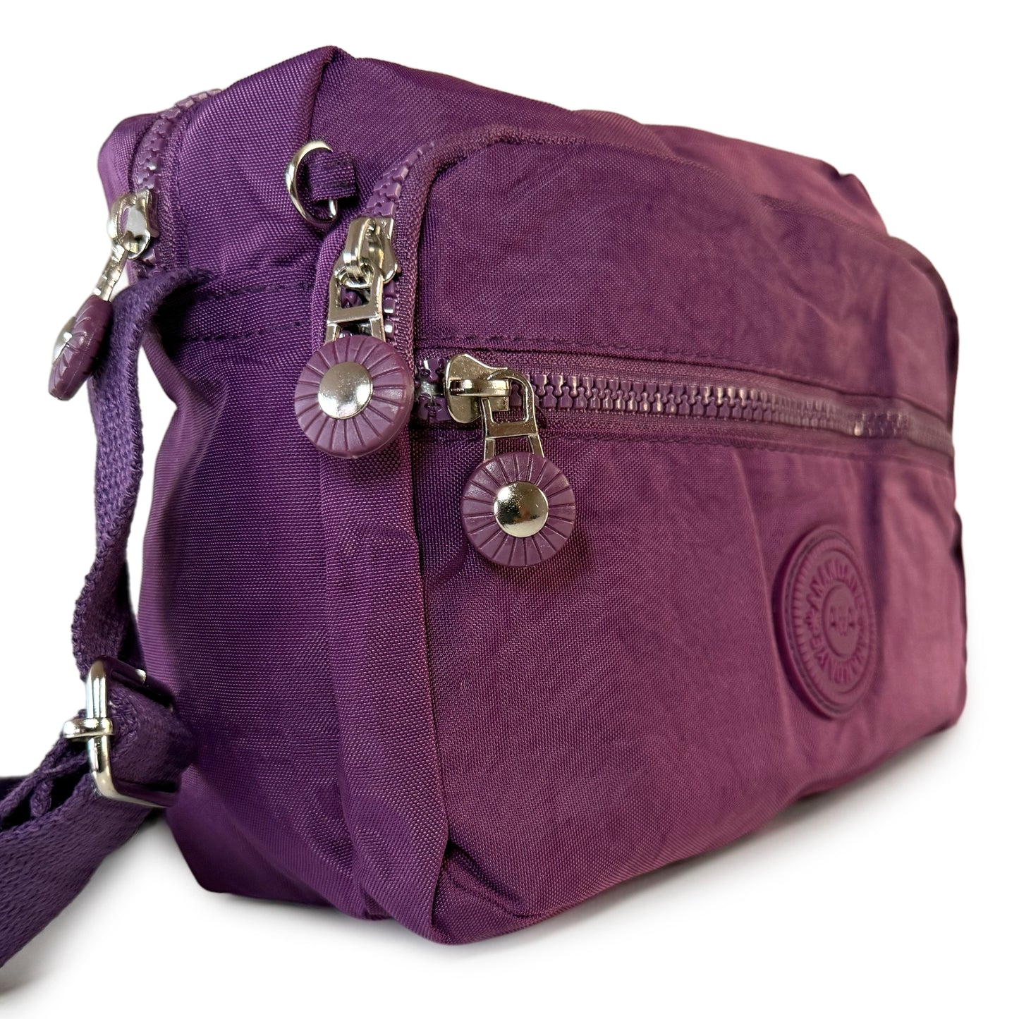 Bolso Bandolera Compacto S 733