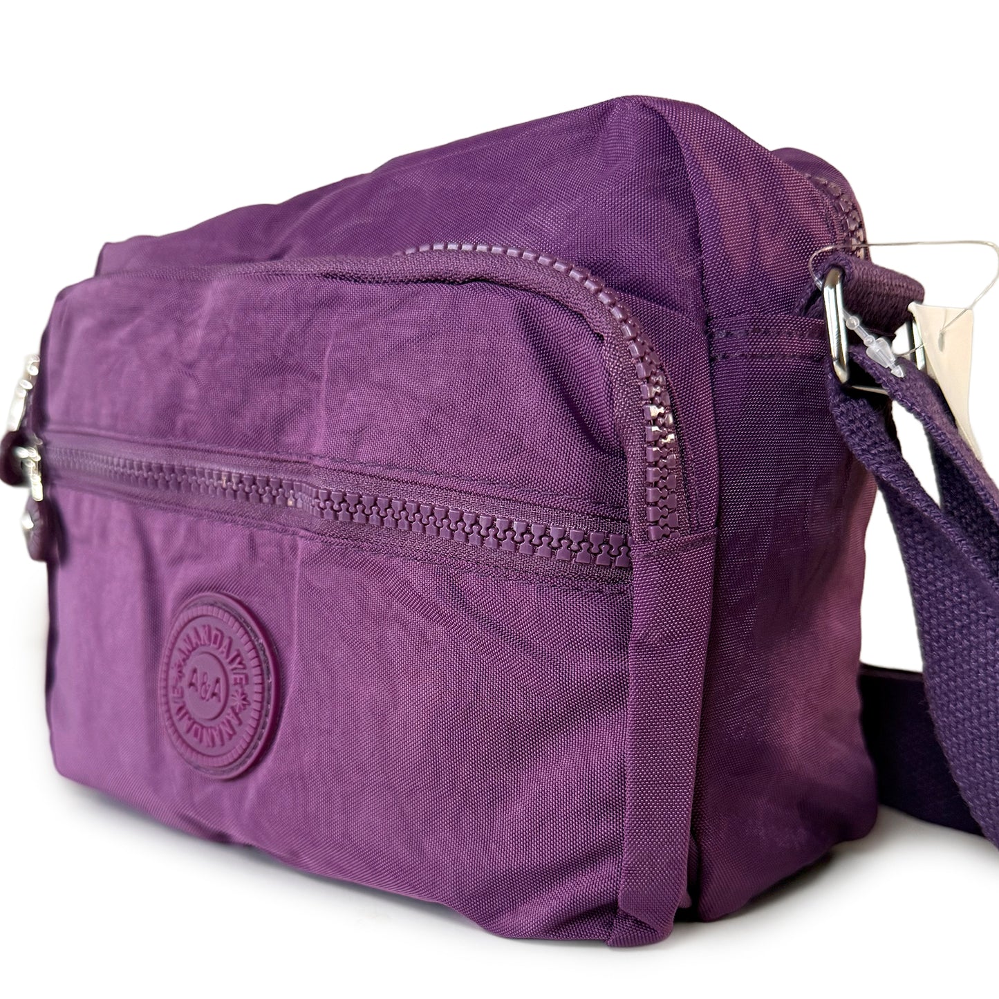 Bolso Bandolera Compacto S 733