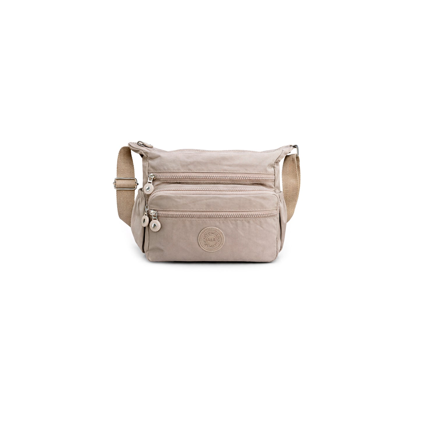 Bolso Bandolera 8011 M