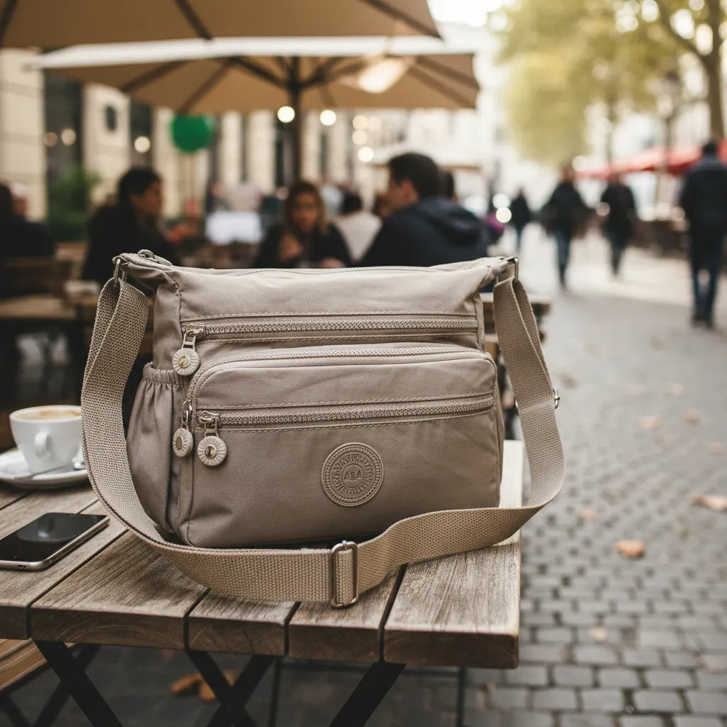 Bolso Bandolera 8011 M