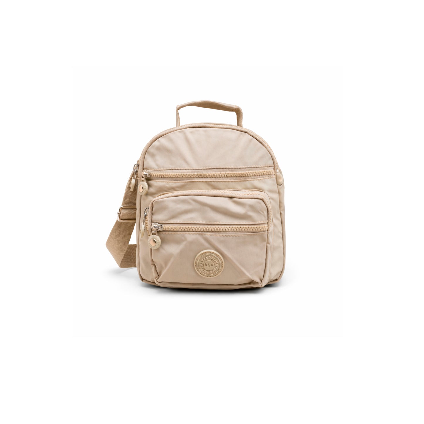 Bolso Bandolera 8012 M