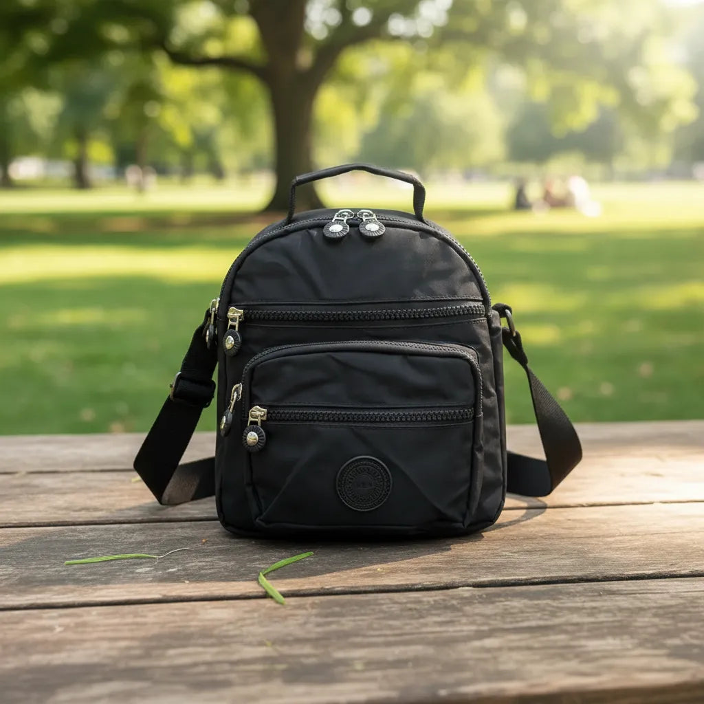 Bolso Bandolera 8012 M