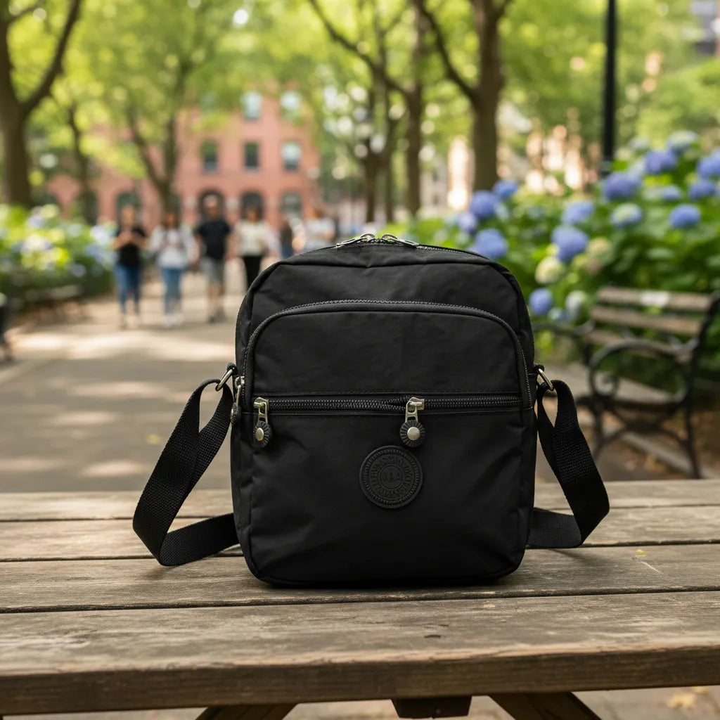 Cartera Bandolera Urbana 802 M