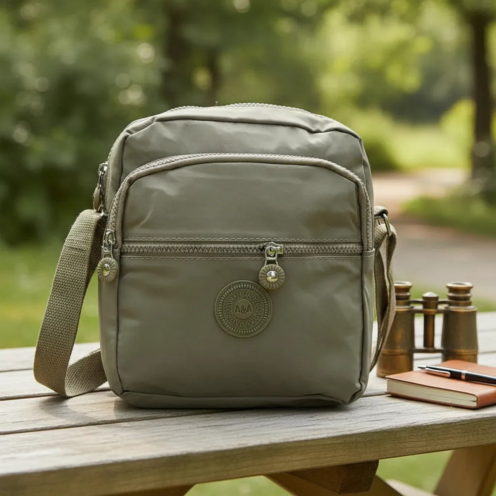 Cartera Bandolera Urbana 802 M