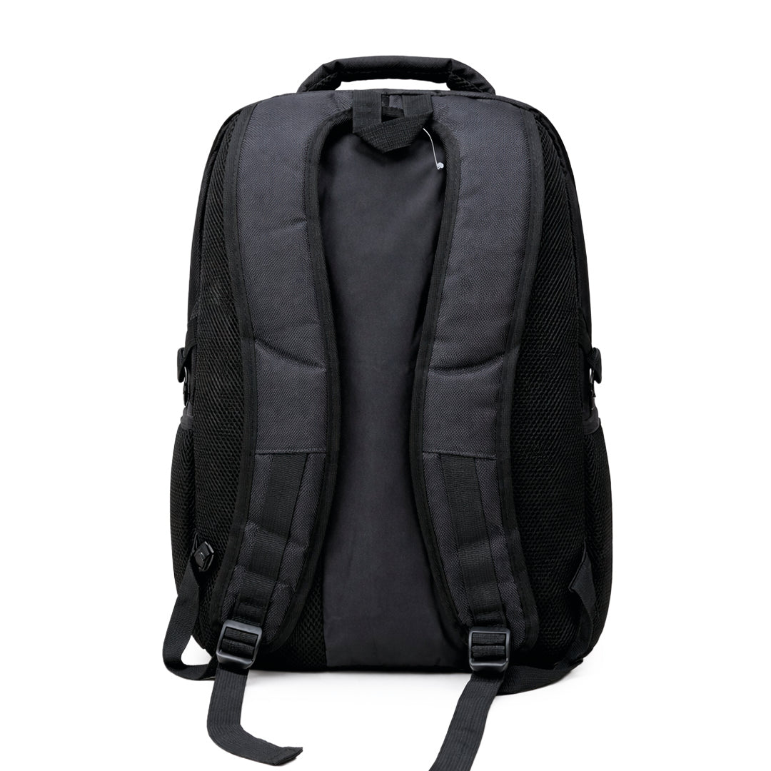 Mochila Semi Acolchada 40 L Porta Notebook 8070