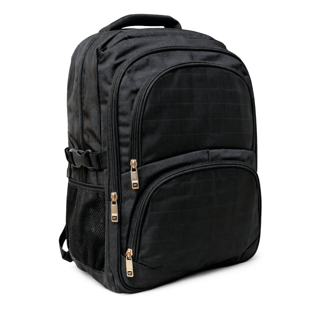 Mochila Semi Acolchada 40 L Porta Notebook 8070