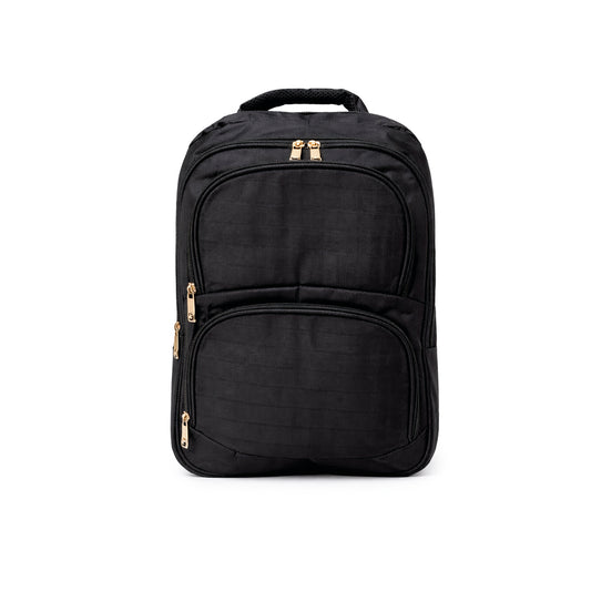 Mochila Semi Acolchada 40 L Porta Notebook 8070