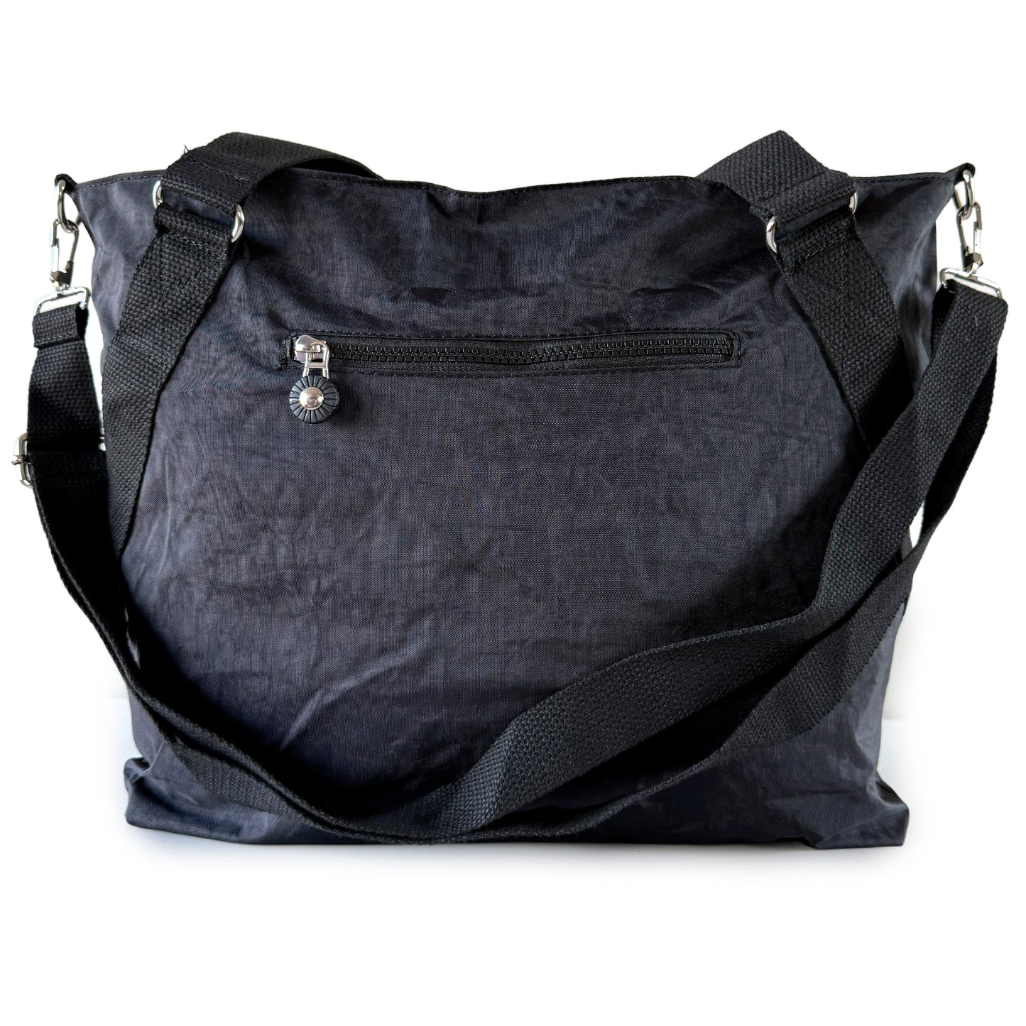 Bolso Bandolera con Strap Removible 8077 XL
