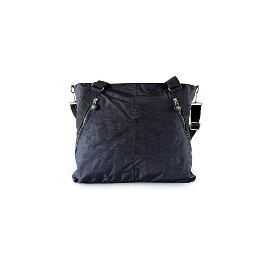 Bolso Bandolera con Strap Removible 8077 XL