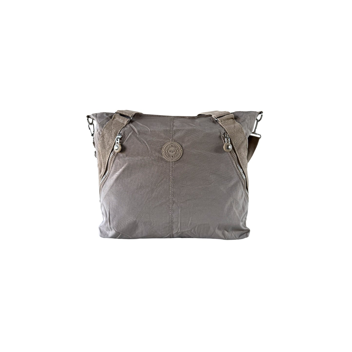 Bolso Bandolera con Strap Removible 8077 XL