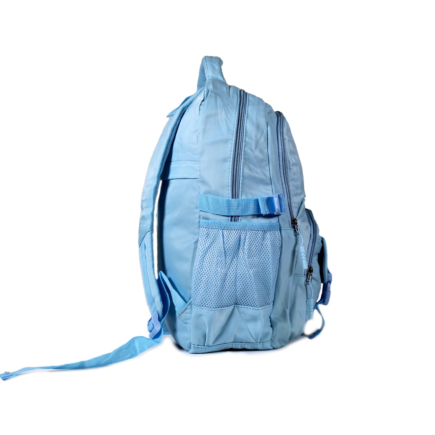 Mochila Semi Acolchada 27 L Porta Notebook 8385