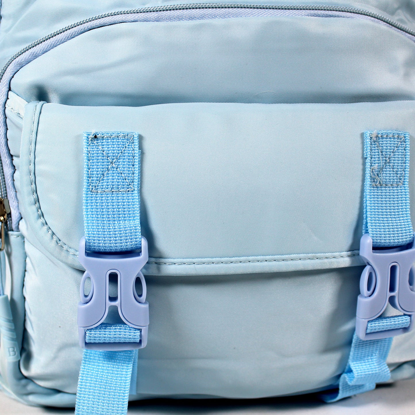 Mochila Semi Acolchada 27 L Porta Notebook 8385