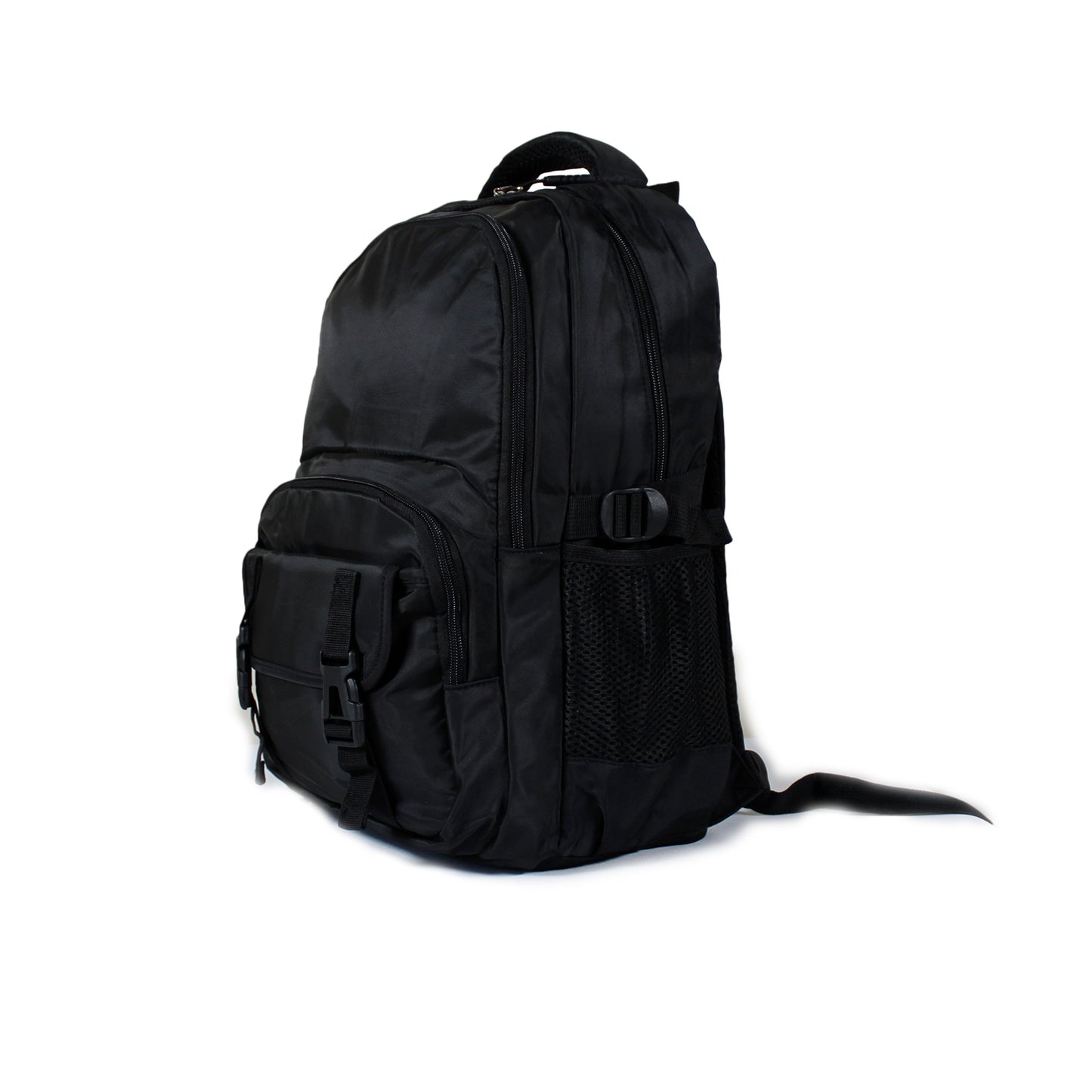 Mochila Semi Acolchada 27 L Porta Notebook 8385