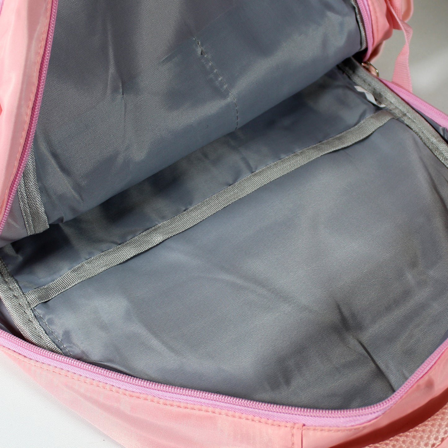 Mochila Semi Acolchada 27 L Porta Notebook 8385