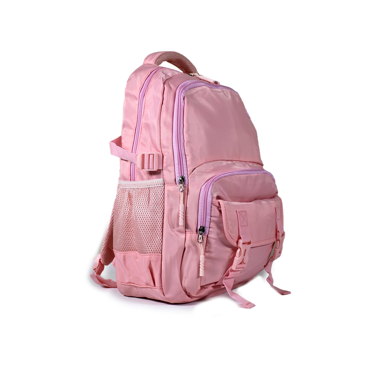 Mochila Semi Acolchada 27 L Porta Notebook 8385