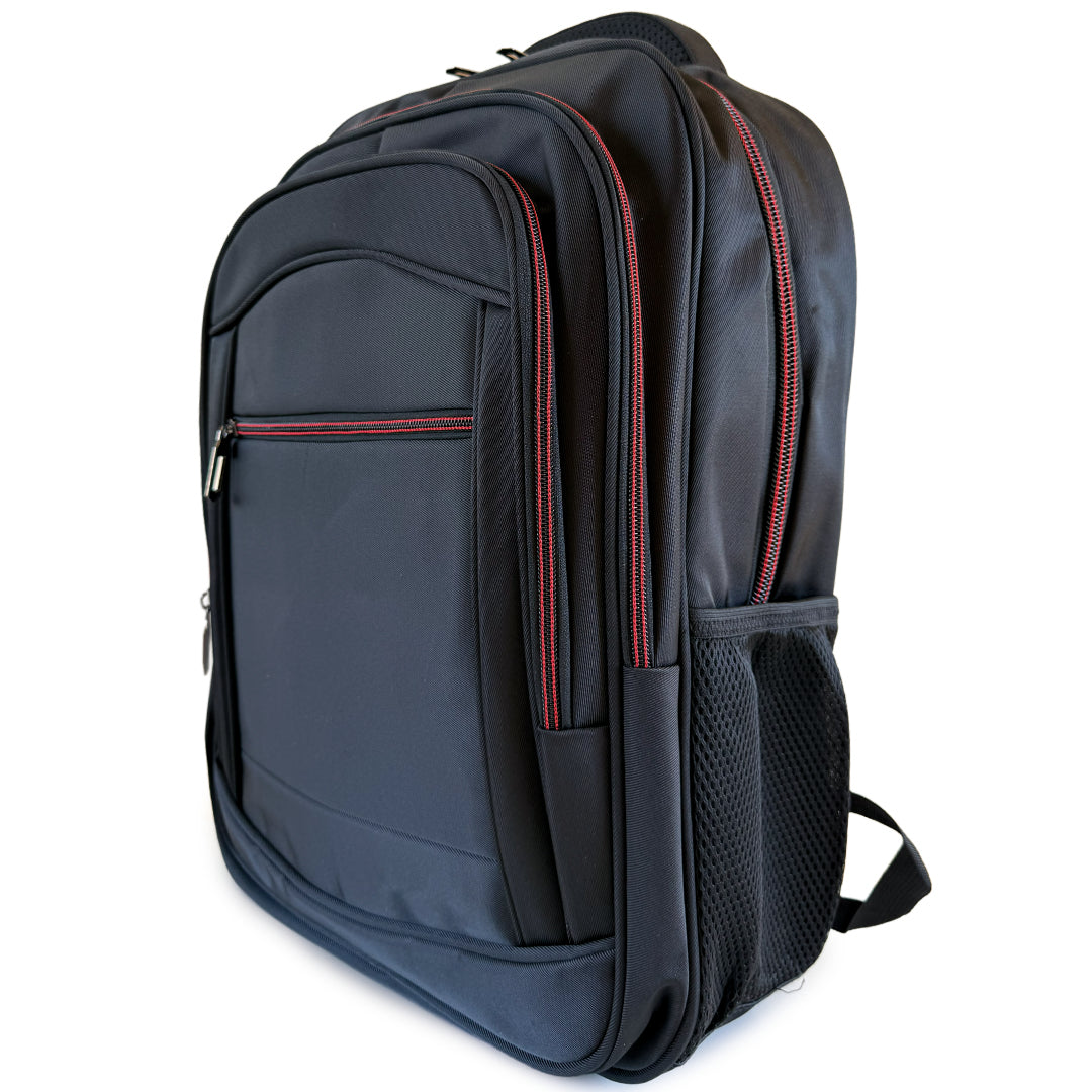 Mochila Acolchada 2019 PortaNotebook Corporativa 35L