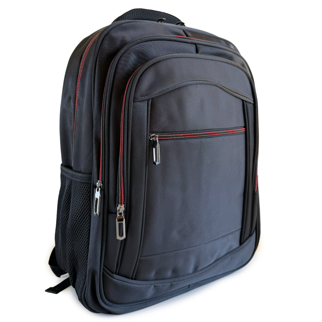 Mochila Acolchada 2019 PortaNotebook Corporativa 35L