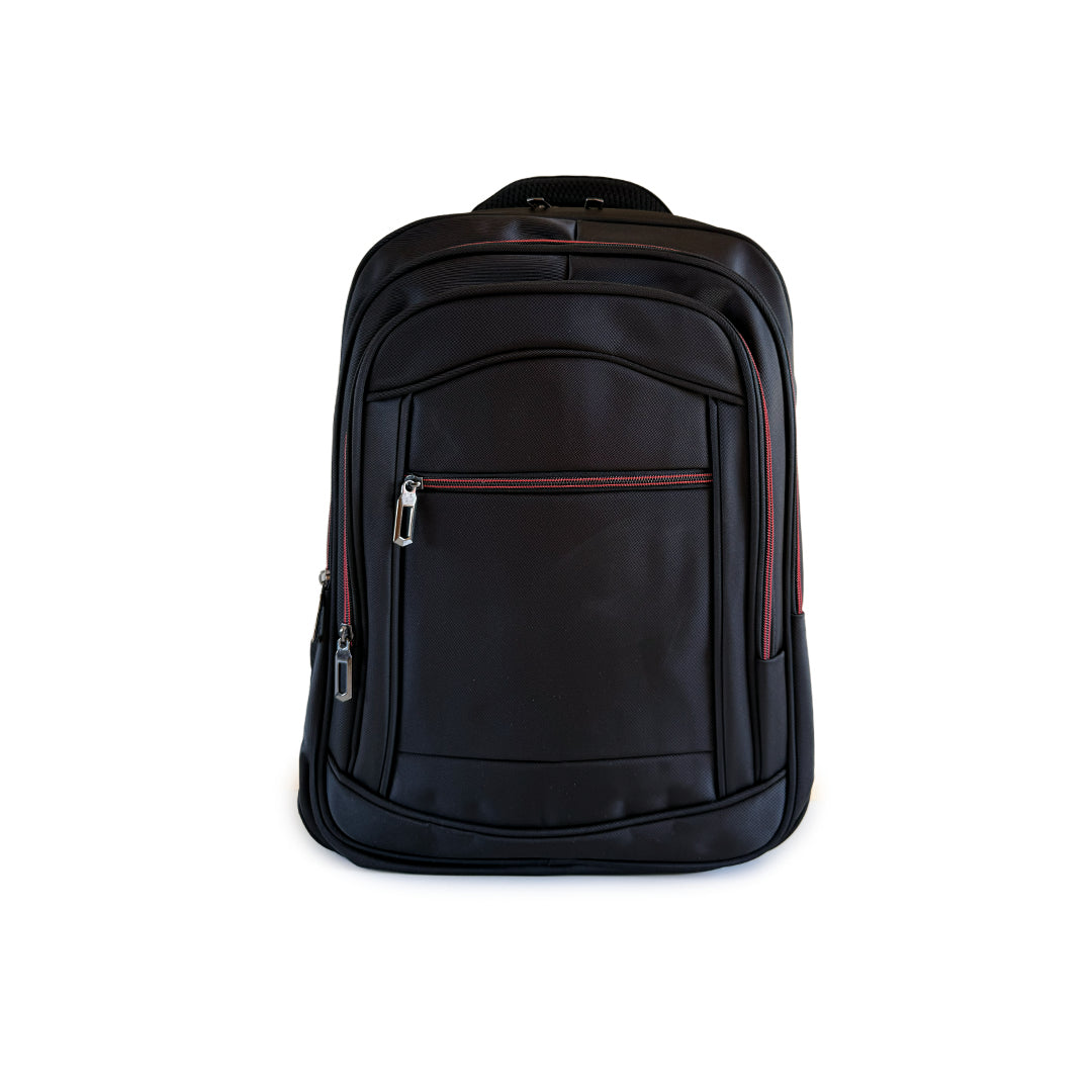 Mochila Acolchada 2019 PortaNotebook Corporativa 35L