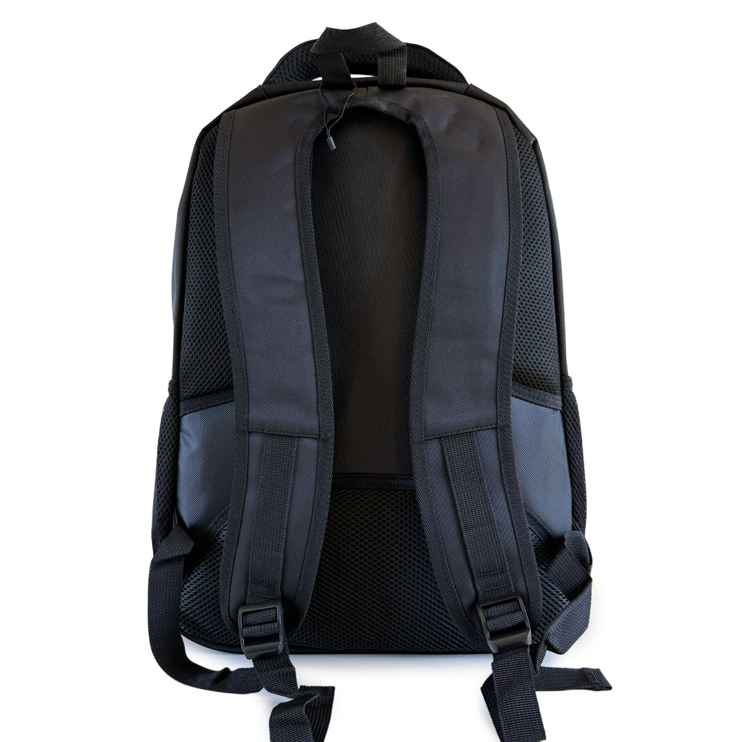 Mochila Acolchada 2019 PortaNotebook Corporativa 35L