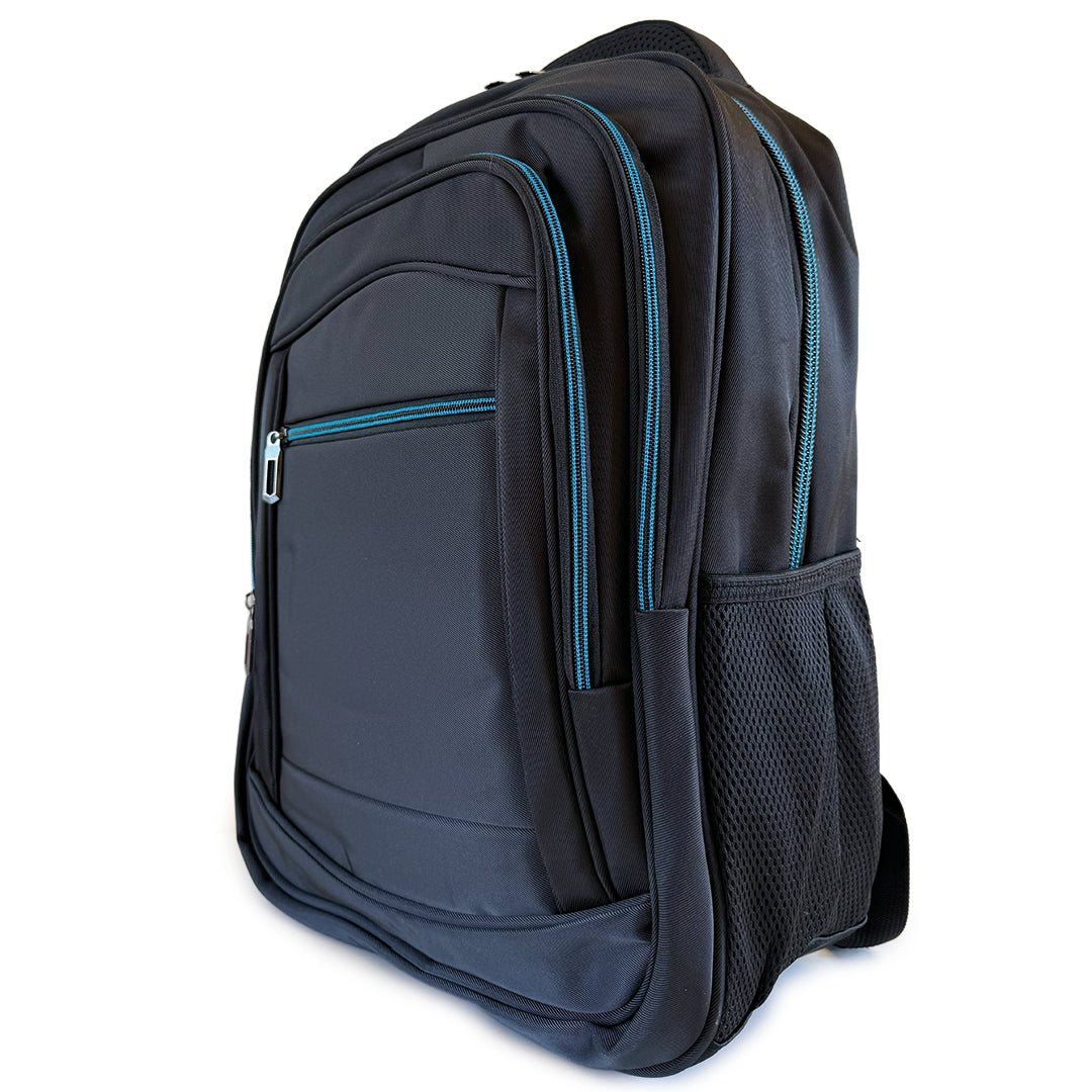 Mochila Acolchada 2019 PortaNotebook Corporativa 35L