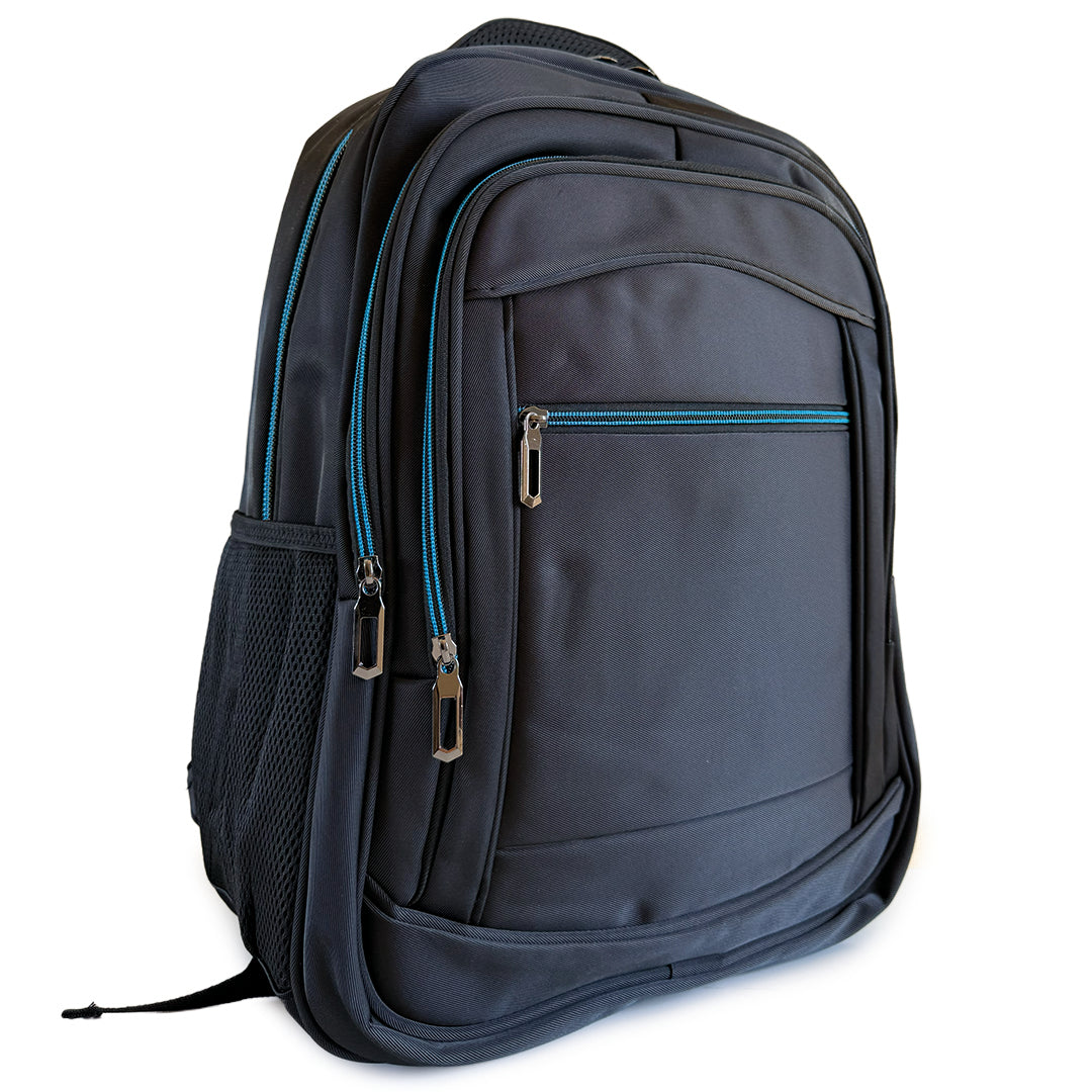 Mochila Acolchada 2019 PortaNotebook Corporativa 35L