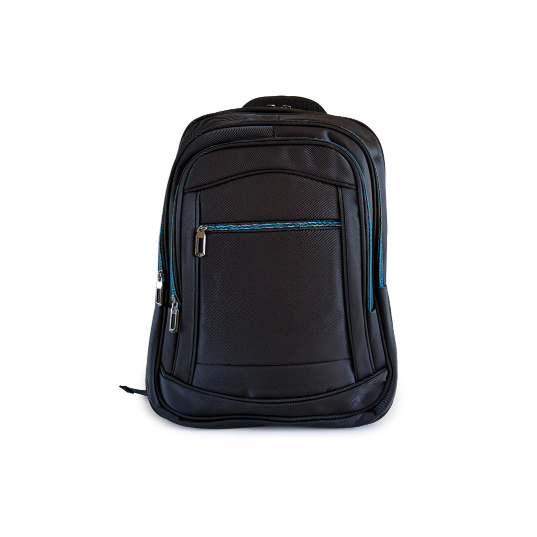 Mochila Acolchada 2019 PortaNotebook Corporativa 35L