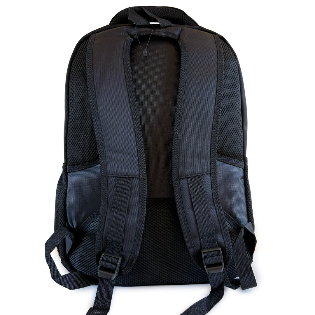 Mochila Acolchada 2019 PortaNotebook Corporativa 35L