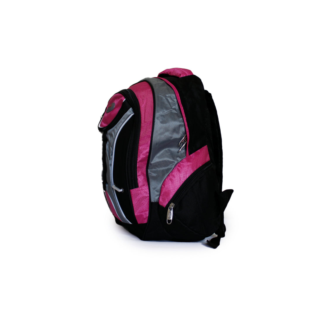 Mochila Escolar 9155