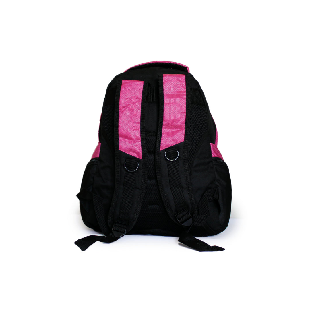 Mochila Escolar 9155