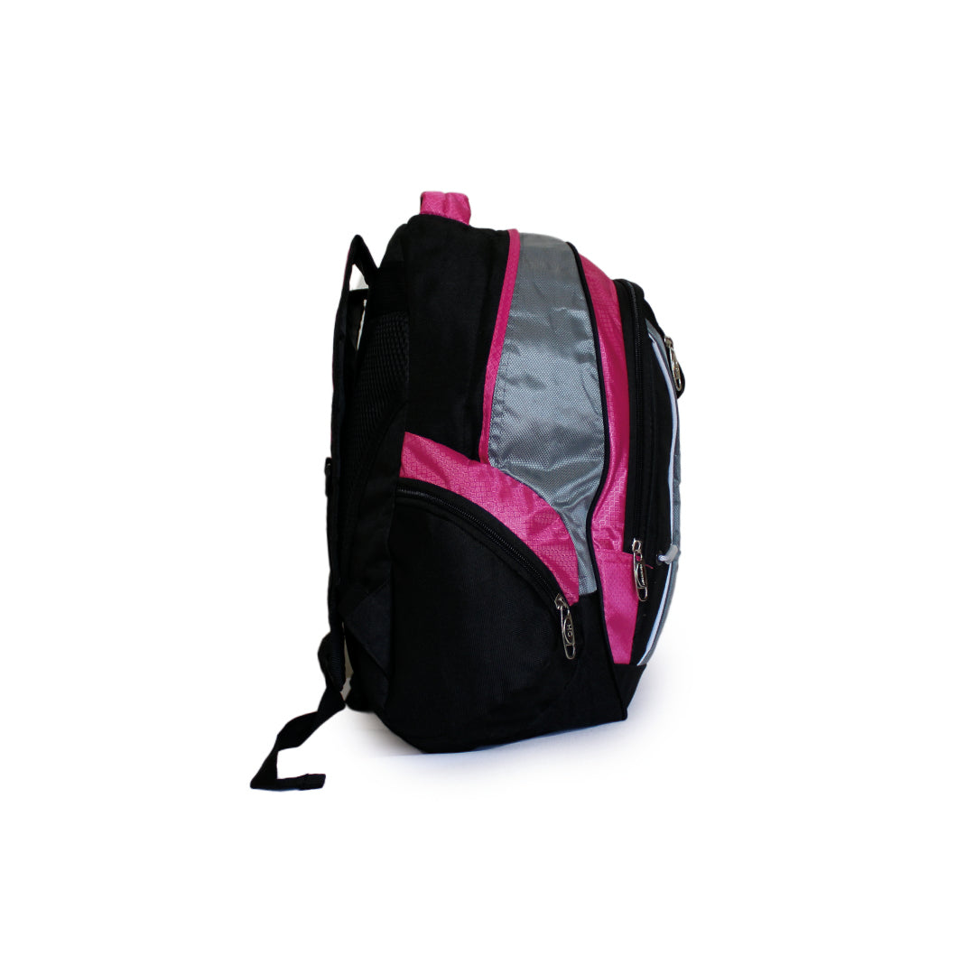 Mochila Escolar 9155