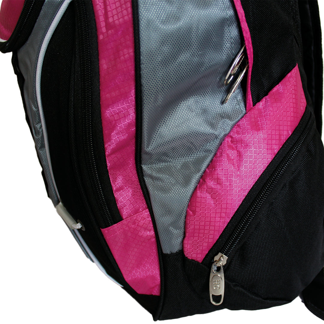 Mochila Escolar 9155