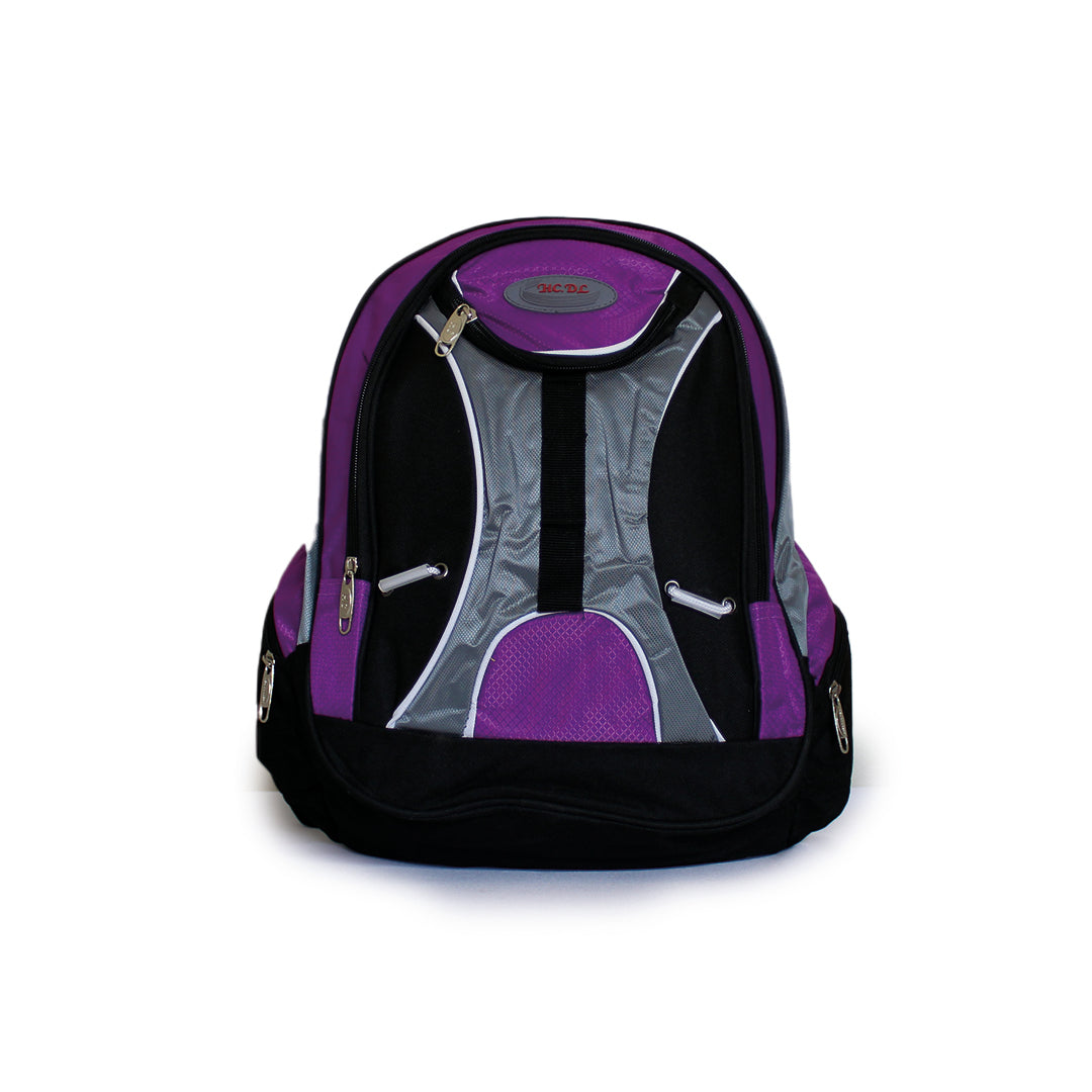 Mochila Escolar 9155