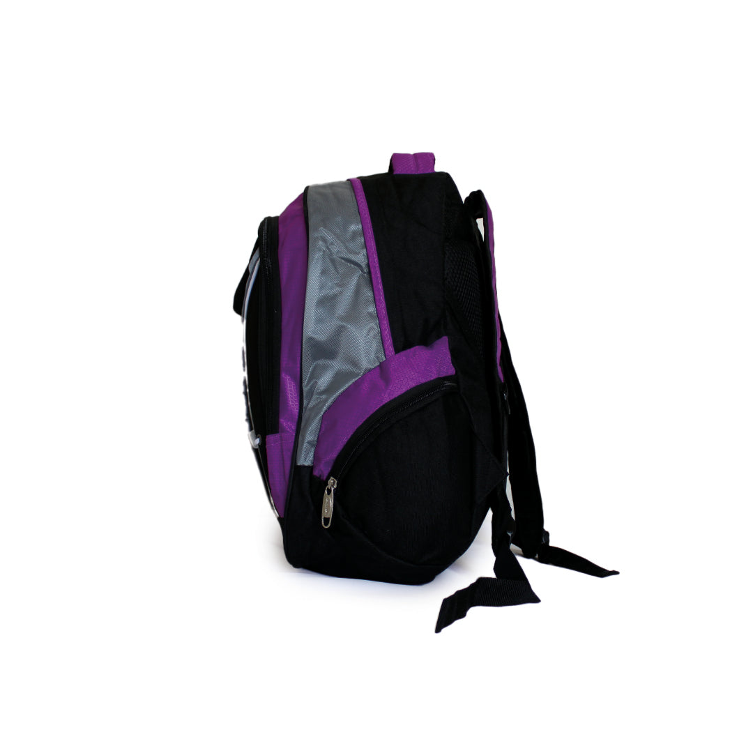 Mochila Escolar 9155