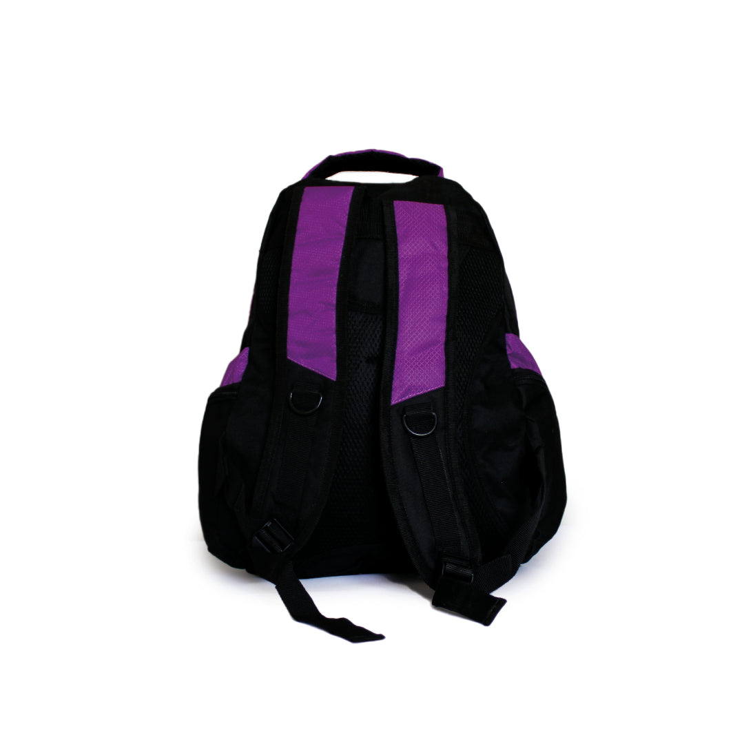 Mochila Escolar 9155